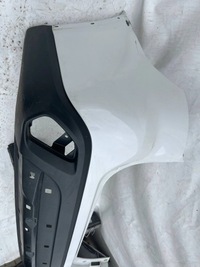 фото thumb №9, Бампер mitsubishi outlander iii lift 2015 задня задня