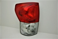 фото thumb №3, Toyota tundra 2010- задняя левая nowa ciemna^