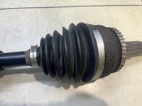 фото thumb №6, Приводной вал левая короткий primera p12 1.9dci