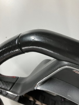 фото thumb №7, Кермо подушка подушка безпеки шкіра fr seat leon 3 iii 5f 5f0419091r