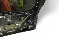 Lincoln nautilus задний  крышка багажника багажника Киев, фото thumb