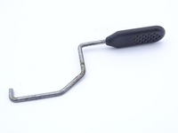 фото thumb №1, Land rover discovery ii 98-04 засов дверь левый задняя