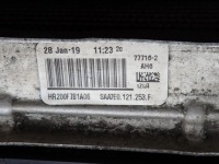 фото thumb №11, Комплект радиатор основний  кондиционера вентилятор vw transporter t6 2.0d 19r