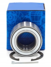 фото thumb №1, Підшипник колеса перед hyundai accent i ,ii, iii kpl.