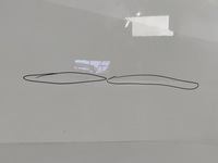 фото thumb №7, Toyota corolla cross дверь правые передние перед 2022-