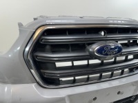фото thumb №11, Бампер перед ford transit mk8 рестайлінг
