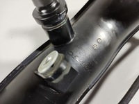 фото thumb №10, Volvo v40 12r- труба шланг повітря 31370975