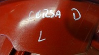 фото thumb №5, Лампа левая задняя opel corsa d 1.3cdti