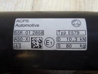 фото thumb №9, Hak буксировочный skoda octavia iv 5e3803881a llu