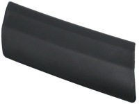 фото thumb №1, Заглушка дворники перед жабо l fiat 500