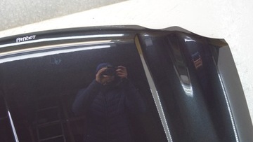 фото thumb №7, Капот кришка перед jeep grand cherokee wk pxr