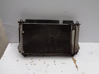 фото thumb №1, Радіатор радіатор toyota avensis t27 2.0 d4d