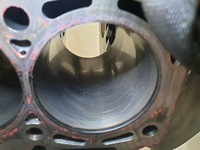 фото thumb №8, Блок двигуна audi a6 c8 a7 a4 b9 a8 d5 q7 lift ii dmg 3.0 tdi м'який гібрид