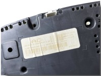 фото thumb №6, Панель приборов qashqai i j10 рестайлинг 10-13 2.0 16v 24810br01b !j