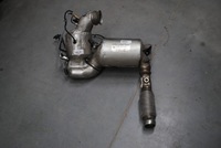 фото thumb №1, Катализатор dpf sprinter a9104901300 / a9104901200