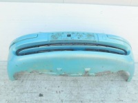 фото thumb №7, Citroen c8 2.2 hdi 2002r бампер перед передній