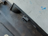 Volvo v40 2 ii 12- порог молдинг порог правый Оригинал, фото thumb