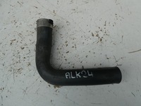 фото thumb №1, Vw crafter tdi труба интеркулер 2e0