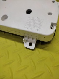 фото thumb №7, Saab 95 2.0 t лічильник прилади 5373204