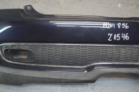 фото thumb №12, Бампер задняя mini cooper s r56 z1546 15z