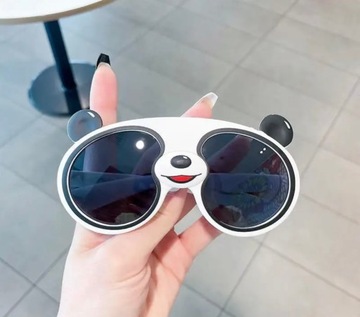 Детские солнцезащитные очки Panda