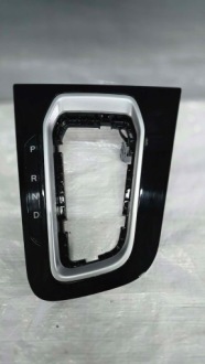 Купити Рамка захист коробки передач renault arkana 969353333r, фото thumb