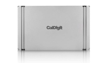 CalDigit Thunderbolt 4 Element Hub 4xTB + 4xUSB
