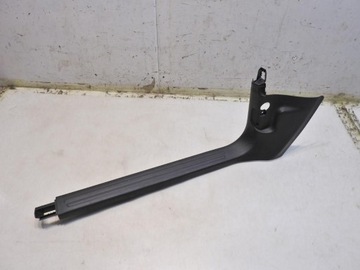 фото thumb №8, Планка накладка порога левый перед audi a6 c6 4f1867271b