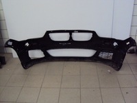 фото thumb №6, Бампер перед bmw x1 f48 m-pakiet 2015-