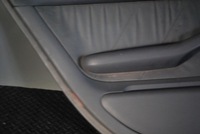 фото thumb №9, Обшивка szary шкіра bose лівий задня a6 c5