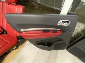 фото thumb №14, Сидіння диван боковина засіб dodge durango rt 2014-