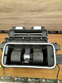 Купити Обігрівач man tgl euro 6, фото thumb