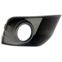 фото thumb №1, Mitsubishi asx outlander sport рамка решітка радіатора протитуманної фари решітка права 8321a718