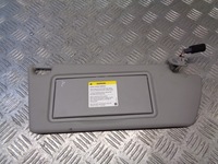 фото thumb №1, Защита солнцезащитная правая opel vectra c