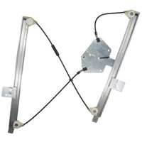 фото thumb №1, Підйомник вікна перед лівий do citroen c5 iii 08-