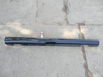 фото thumb №1, Поріг планка правий mercedes w204 amg