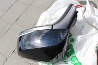 фото thumb №11, Дзеркало ліва toyota c-hr 0d 16-22r 11 pin europa