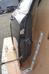 фото thumb №6, Mondeo iv mk4 подъемник стекла дверь правые зад