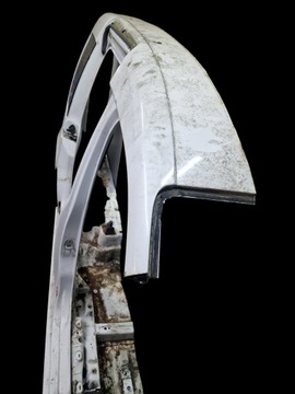 фото thumb №7, Чверть крило bok правий vw caddy iii