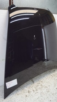 фото thumb №5, Капот кришка перед audi a6 c6