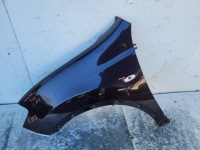 фото thumb №1, Nissan qashqai j10 lift крыло левый перед передний
