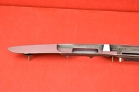 фото thumb №2, Накладка задня задня renault modus lift 07r