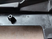 фото thumb №7, Решітка середня - решітка радіатора - hyundai i10 iii - 2020