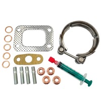 фото thumb №1, Ущільнювачі турбонагнітача alfa romeo spider 2.0 v6