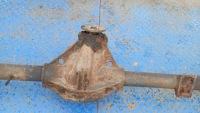 фото thumb №10, Заднее мост iveco daily iii 2.3d 06r 7181668