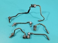 фото thumb №1, Трубки шланг топливный bmw x3 e83 2.0d -