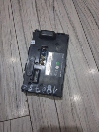 фото thumb №4, Дисплей экран монитор renault clio iii 259151852r