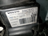 фото thumb №11, Volvo s80 i лампа левый перед 8662855 europa