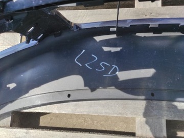 фото thumb №13, Бампер перед audi a6 c6 дорестайлінг ксенон lz5d