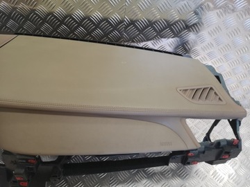 фото thumb №9, Консоль панель pulpit hud bmw f01 f02 f04 dolomiti